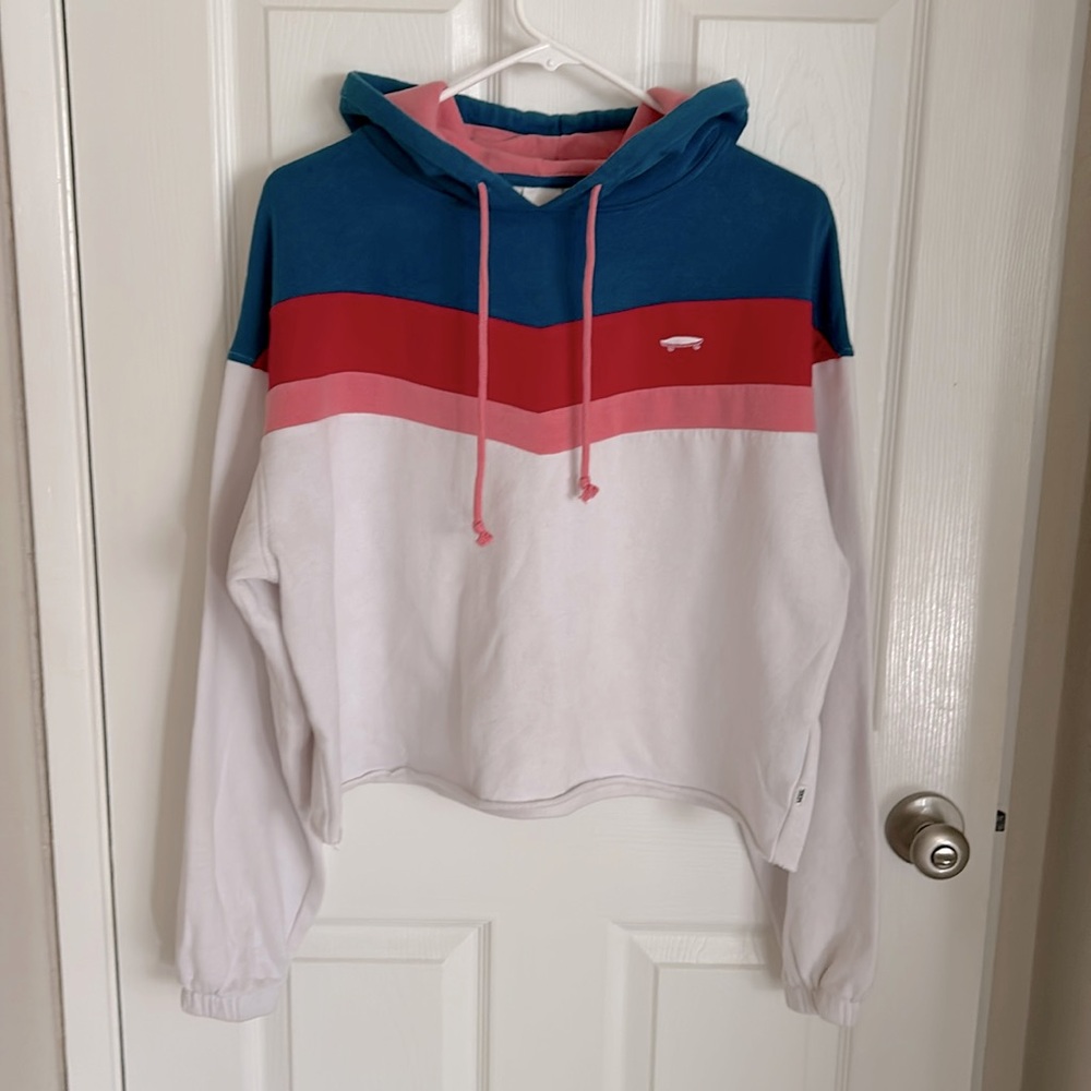 Vans Hoodie